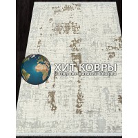 Турецкий ковер Pompei 2023 Крем